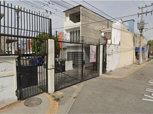 Casa en condominio en venta Valle Angel, Real Del Valle, Tepexpan, Estado De México, México