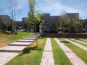 Casa en Renta en El Bosque Country Club León de los Aldama, Guanajuato