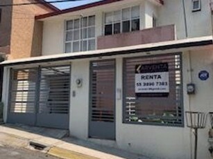 Casa en renta Fuentes De Satélite, Atizapán De Zaragoza