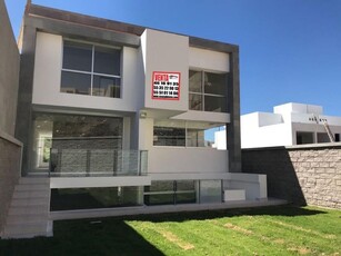 Casa en renta Horizonte Siena, Bosque De Ailes, Bosque Esmeralda, Atizapán De Zaragoza, Estado De México, México