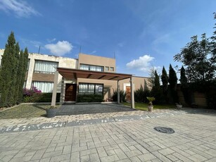 Casa en renta Residencial Valle De Las Fuentes, Estado De México, México