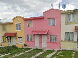 Casa en venta Almeria 50, Mz 005, 54693 Urbi Villa Del Rey, Méx., México