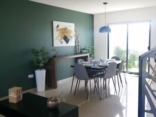 Casa en venta Paseo Bicentenario Mz 022, Zumpango, Estado De México, México