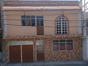 Casa en venta Calle Acacia 20, Prizo Iii, Ecatepec De Morelos, México, 55264, Mex