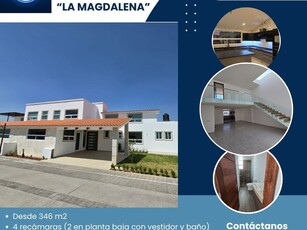 Casa en venta Calle Ignacio Allende 514, 52161 Santa María Magdalena Ocotitlán, Méx., México