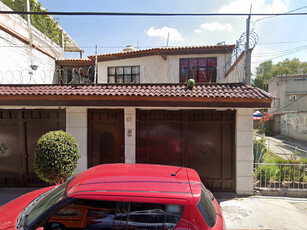 Casa en venta Calle Valle De Los Sauces 67, Mz 006, Izcalli Del Valle, Buenavista, Estado De México, México