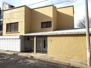 Casa en venta Callejón Del Suspiro 53, Fuentes De Satelite, Naucalpan De Juárez, Estado De México, México