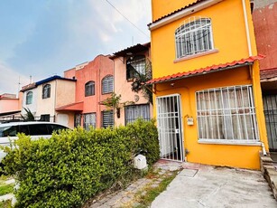 Casa en venta Camino A La Presa, Cofradía San Miguel Ìii, Cuautitlán Izcalli, Estado De México, México