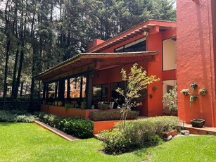 Casa en venta Club De Golf Los Encinos, Lerma