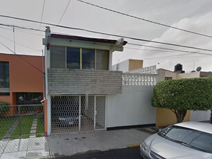 Casa en venta Colina De La Ximena 132, Mz 013, Boulevares, Naucalpan De Juárez, Estado De México, México