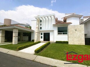 Casa en venta Fraccionamiento Lomas De Cocoyoc, Morelos, México