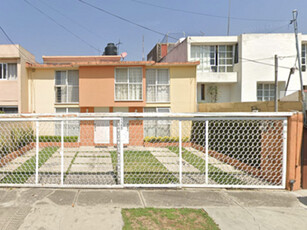 Casa en venta Hda. Peñuelas 328, Mz 029, Hacienda De Echegaray, Naucalpan De Juárez, Estado De México, México