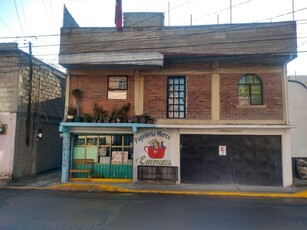 Casa en venta Hermenegildo Galeana, Francisco Murguía, Toluca De Lerdo, Estado De México, México