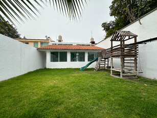 Casa en venta Jardines De San Mateo, Naucalpan De Juárez