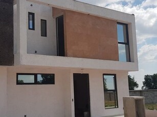 Casa en venta La Nopalera, Tecámac De Felipe Villanueva, Tecámac