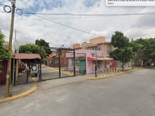 Casa en venta Molinos Del Rey, Unidad San Buenaventura, San Buenaventura, Estado De México, México