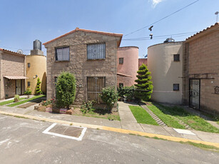 Casa en venta Peyote, Geovillas Santa Barbara, 56535 Ixtapaluca, Méx., México
