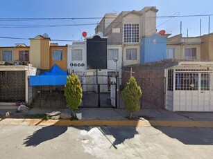 Casa en venta Real Del Parral 9, Sin Nombre, Chicoloapan De Juárez, Estado De México, México