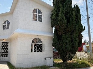 Casa en venta Río Tuxpan, El Salitrillo, Huehuetoca, Estado De México, México