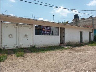 Casa en venta San Buenaventura, Ixtapaluca, Ixtapaluca