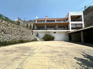 Casa en venta San Miguel Apinahuizco, Toluca