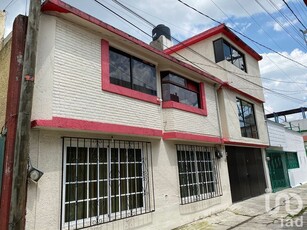 Casa en venta Santa Ana Tlapaltitlán, Toluca