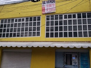 Casa en venta Solidaridad 90 (mártires De Río Blanco), Ecatepec De Morelos