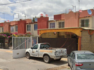 Casa en venta Valle Alpino, Real Del Valle, Tepexpan, Estado De México, México