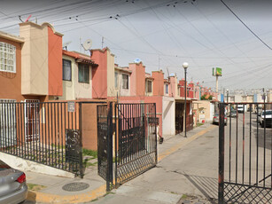 Casa en venta Valle Alpino, Real Del Valle, Tepexpan, Estado De México, México
