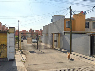 Casa en venta Valle De Ceylan, Real Del Valle, Tepexpan, Estado De México, México