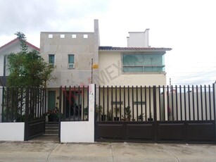 Casa en venta Villa Guerrero, Estado De México