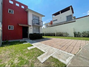 Casa en venta Villas Del Campo, Calimaya