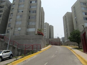 Departamento en renta Rincon De La Montaña, Calle Pedro Guzmán 17, Lomas De San Lorenzo, Atizapán De Zaragoza, Estado De México, México