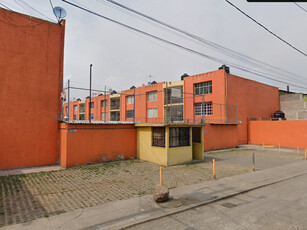 Departamento en venta Calle Quinta Sur 62, Mz 010, Independencia, Tultitlán De Mariano Escobedo, Estado De México, México