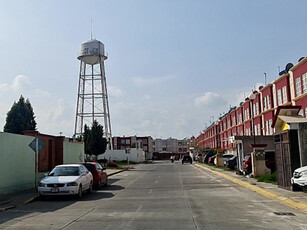 Departamento en venta Pozo El Cedral, Los Héroes Chalco, Estado De México, México