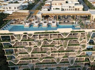 Impressive Apartment 2br | Lock Off | Excellent Return On Investment | Playa Del Carmen