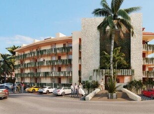 Invest In The Safety And Comfort Of Your Family | 3br Penthouse In The Paradise Of Puerto Aventuras.
