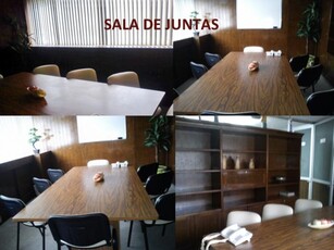 Oficina en Renta en Naucalpan de Juárez, Mexico