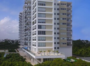 SEGURO Y EXCLUSIVO CONDOMINIO EN VENTA CANCUN