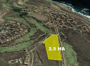 Terreno en Venta en Bajamar 22860 Ensenada, Baja California