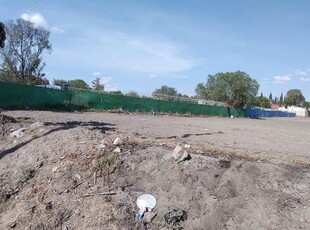 Terreno Venta Huitzila Hidalgo