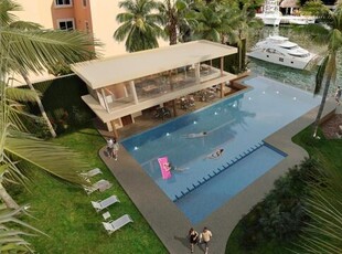 The Best Investment | 3br Apartment With Exclusive Amenities | Puerto Aventuras