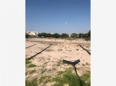 Terreno en Venta en Fracc El Fresno