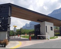 Terreno habitacionalenVenta, enCumbres Elite Premier Privadas Alpes y Everest,Monterrey