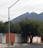Terreno Residencial en Venta Las Torres, Zona Sur, Monterrey