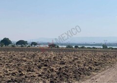 ATENCIÓN INVERSIONISTAS, Terreno listo para desarrollar, a 500mts de la presa Santa Catarina, Santa Rosa Jauregui, ESCRITURADO