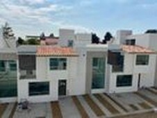 Casa en condominio en Venta Alazanes
, Toluca, Estado De México