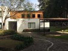 Casa en condominio en Venta Carretera Los Saucos
, Valle De Bravo, Estado De México