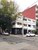 casa en venta, condesa, cuauhtemoc, cdmx