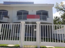 casa en venta en cancun s.m. 17 zona centrica